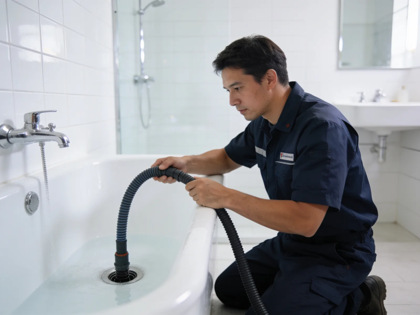 Emergency Plumber Caledonia, WI FAQs